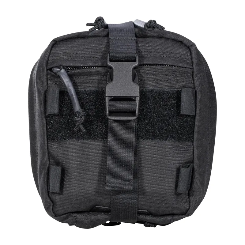 Clawgear IFAK Rip-Off Pouch Core · Negro