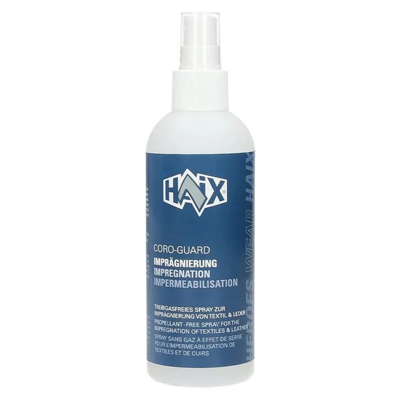 Haix Imprägnierspray 200 ml