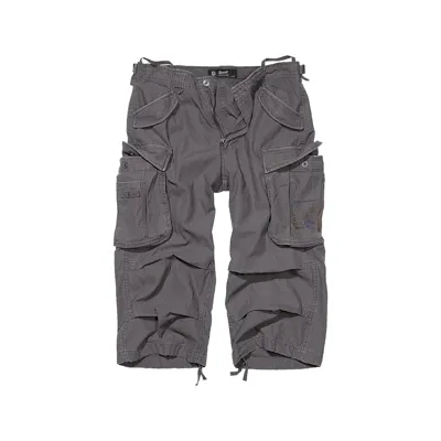Industry Vintage 3/4 Shorts - Brandit