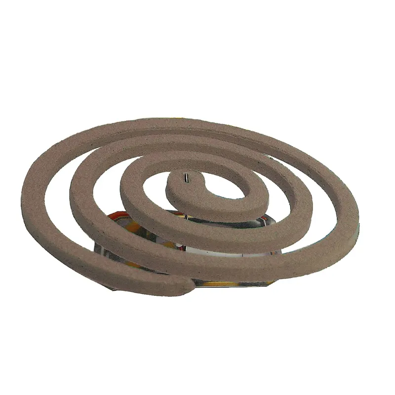 Relags Insekten-Spirale Citronella