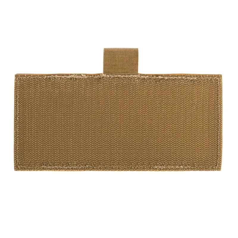 Lindnerhof Insert Panel Klettbar Einfach MX374 · Coyote