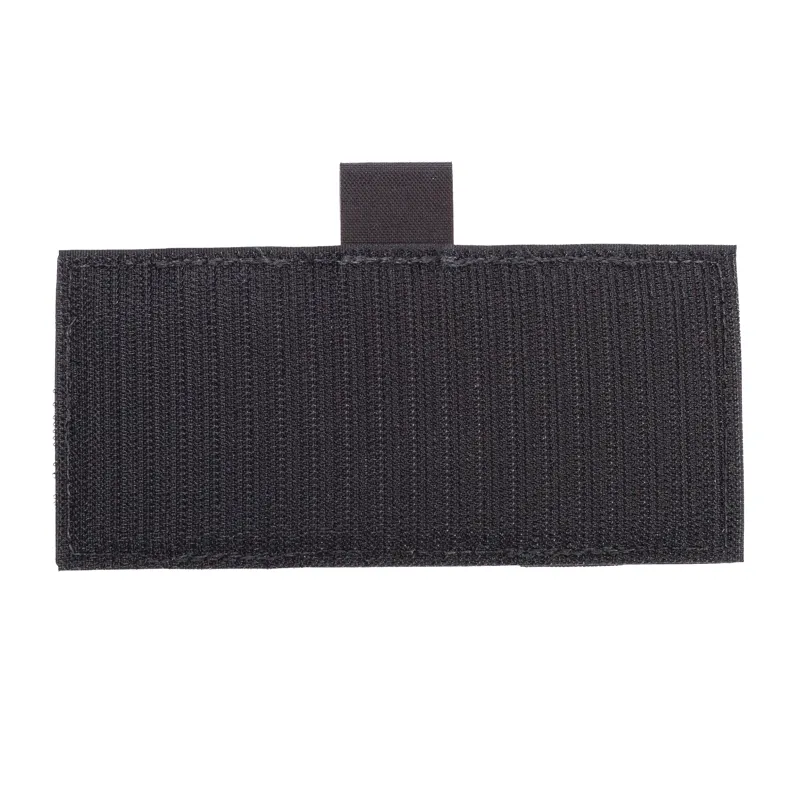 Lindnerhof Insert Panel Klettbar Einfach MX374 · Negro
