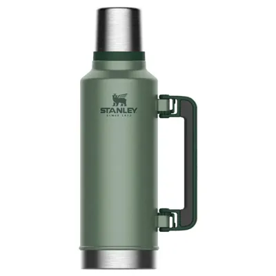 Isolierflasche Classic Vakuum 1.9 Liter - Stanley