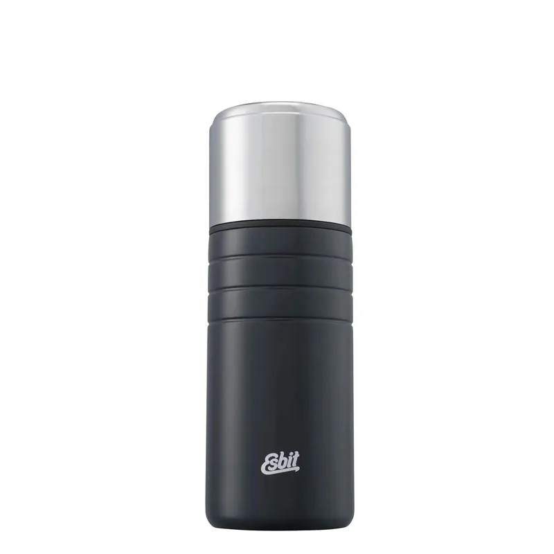 Esbit Isolierflasche Majoris Mit Becher 0.5 L