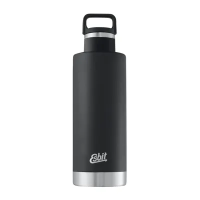 Isolierflasche Sculptor Standard Mouth 1 L - Esbit