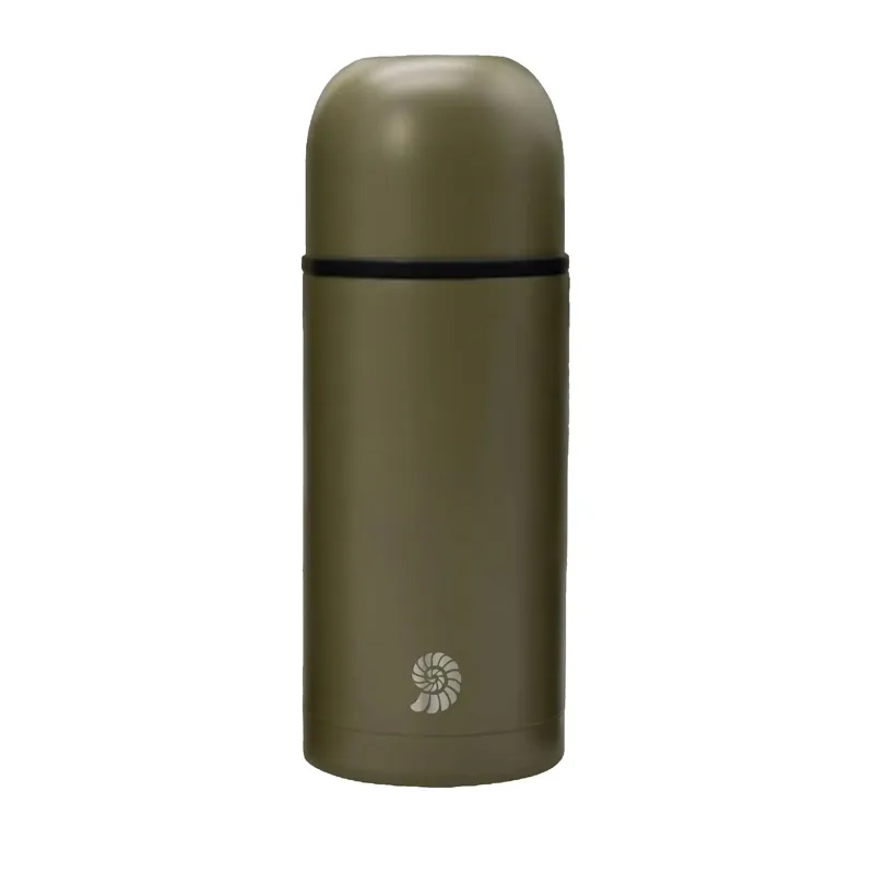Origin Outdoors Isolierflasche SteelCore