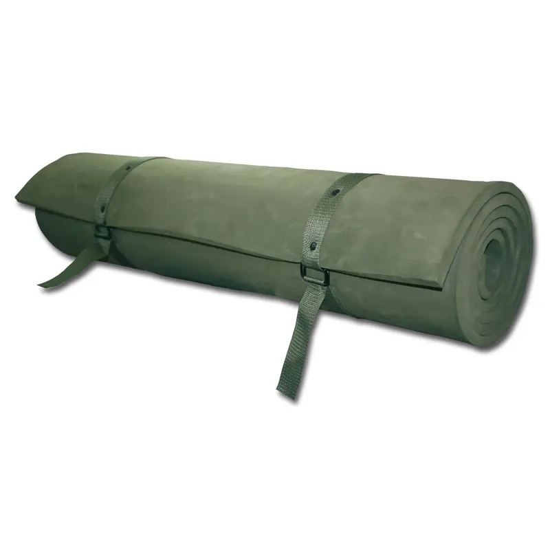 MFH Isomatte US-Type · Verde / OD