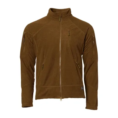 Jacke Alpha Tactical - Helikon-Tex