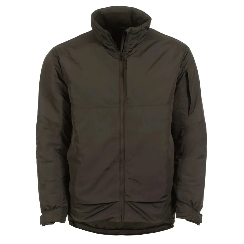 Snugpak Jacke Arrowhead · Negro
