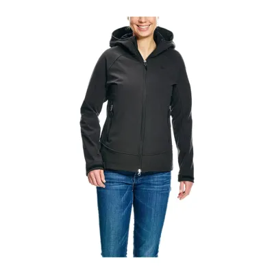 Jacke Barro Version II Frauen - Tatonka