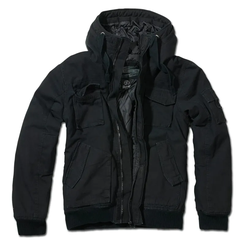 Brandit Jacke Bronx