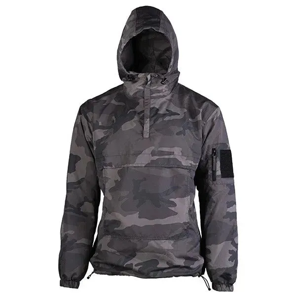 Mil-Tec Jacke Combat Anorak Summer