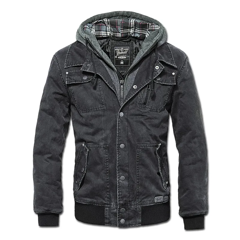Brandit Jacke Dayton