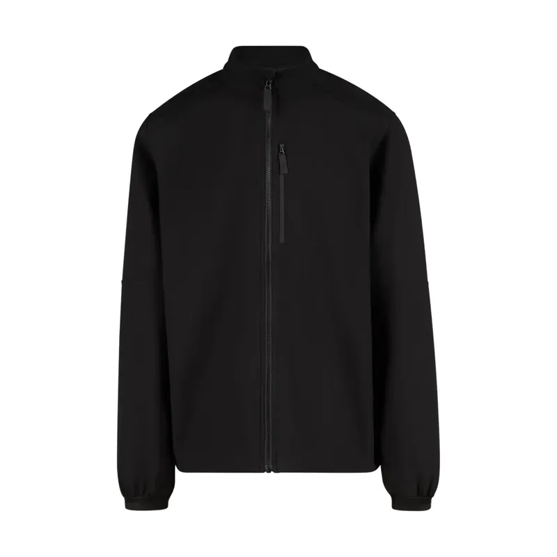 5.11 Tactical Jacke Duty Softshell Jacket · Negro