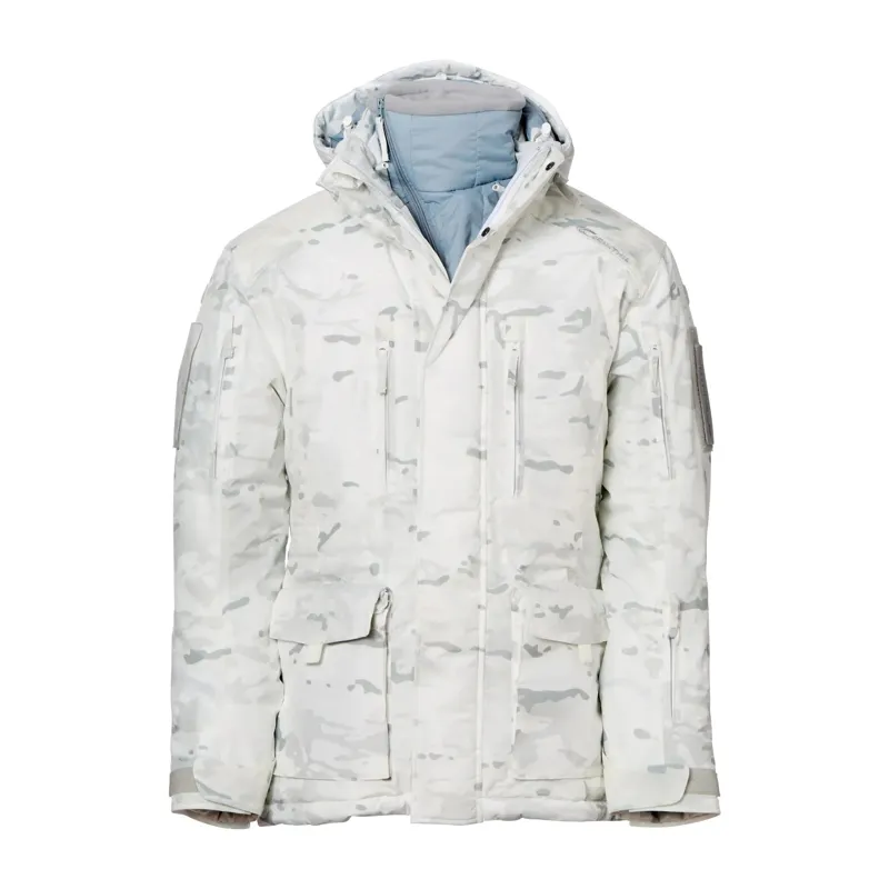 Carinthia Jacke ECIG 4.0 · Multicam Alpine