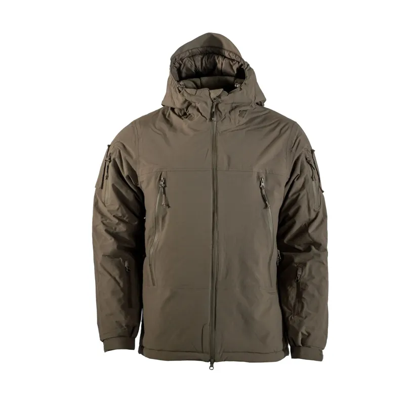 A. Blöchl Jacke ECW Level 7