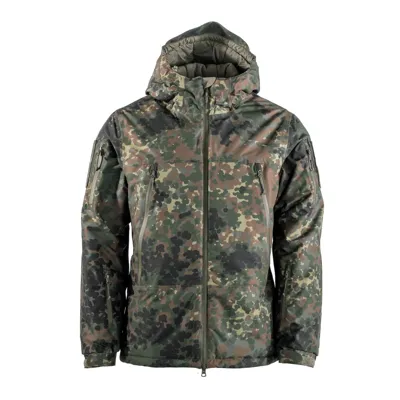 Jacke ECW Level 7 - A. Blöchl