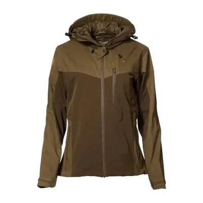 Jacke Finnveden Hybrid Extrem Frauen - Pinewood