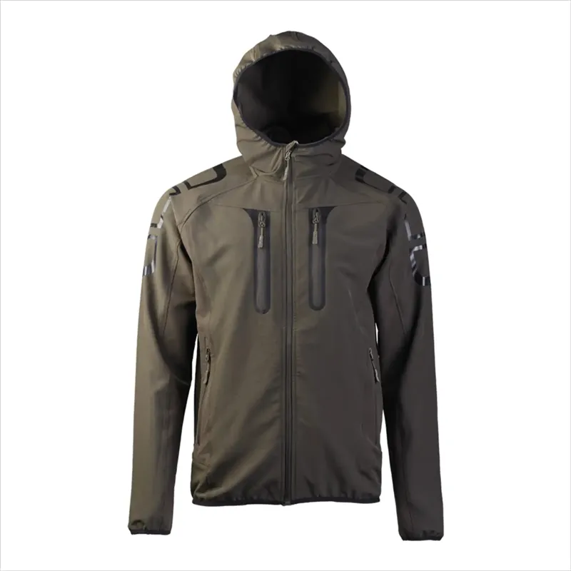 Mil-Tec Jacke Flex-Tech Dynamic Force · Verde / OD