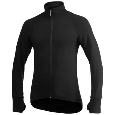 Jacke Full Zip 400 - Woolpower