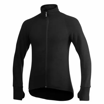 Jacke Full Zip 600 - Woolpower