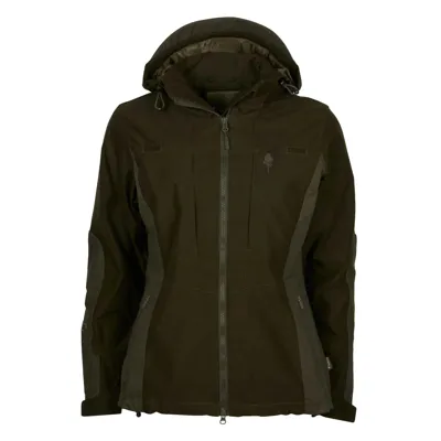 Jacke Furudal Tracking Frauen - Pinewood