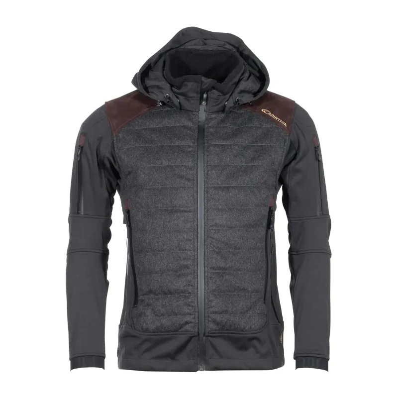 Carinthia Jacke G-Loft ISLG Jacket