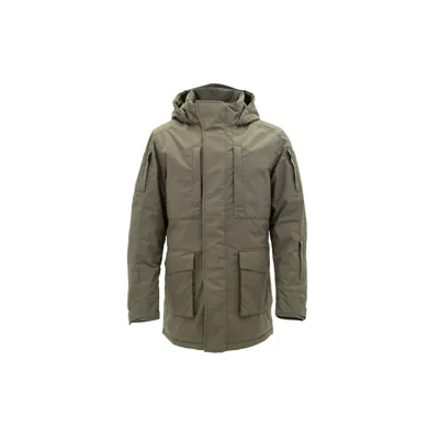 Jacke G-Loft Tactical Parka - Carinthia