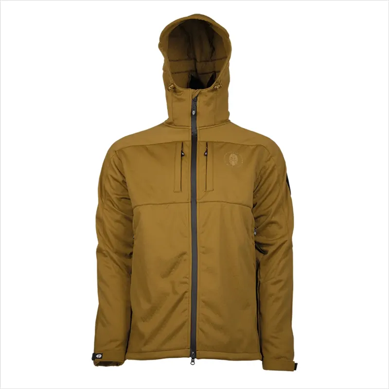 Ragnar Raids Jacke Gunnar