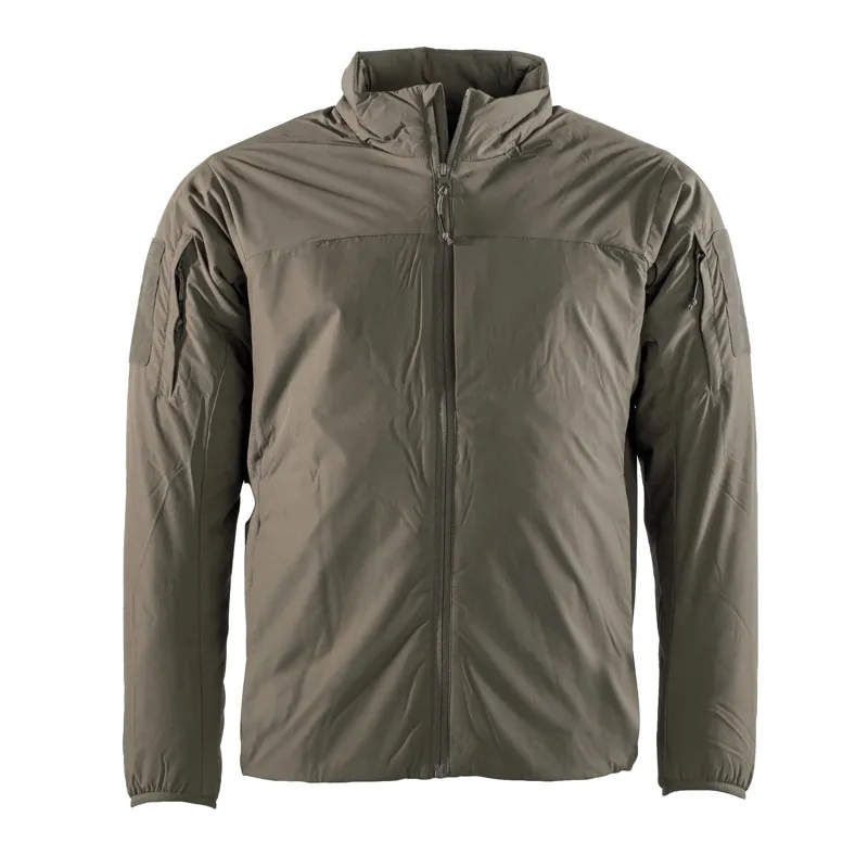 A. Blöchl Jacke Insulated Level 4