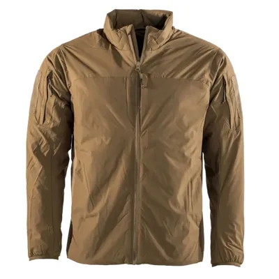 Jacke Insulated Level 4 - A. Blöchl
