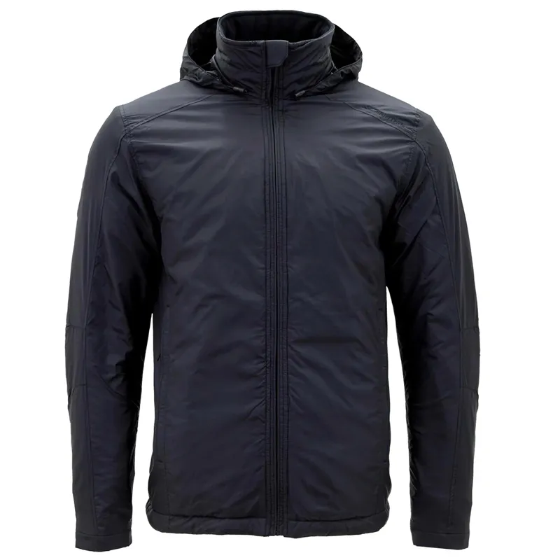 Carinthia Jacke LIG 4.0 · Negro