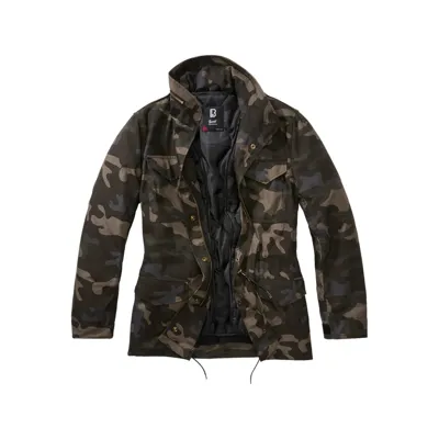 Jacke M65 Standard Frauen - Brandit