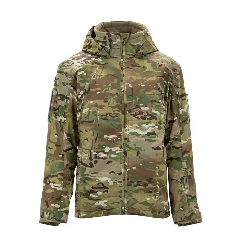 Carinthia Jacke MIG 4.0 · Multicam