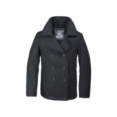 Jacke Pea Coat - Brandit