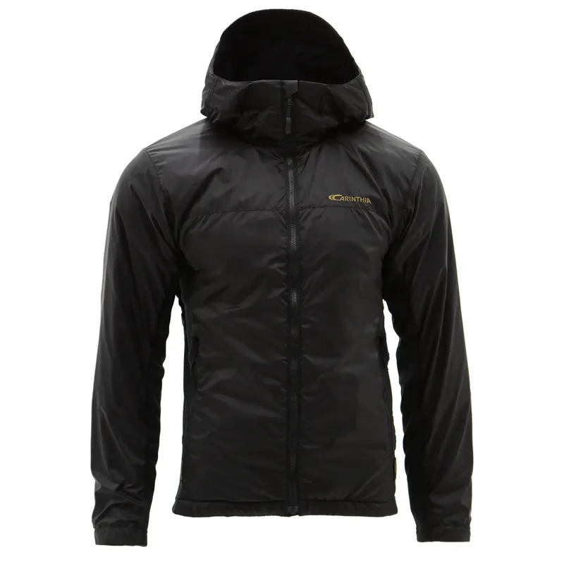 Carinthia Jacke TLG 2.0 Jacket · Negro