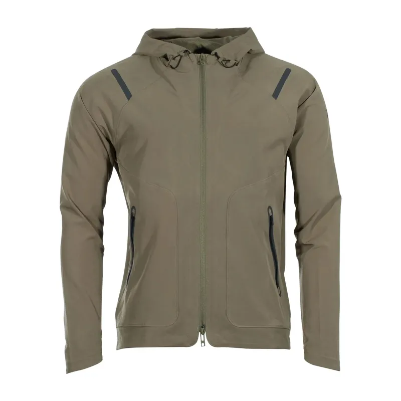 Under Armour Jacke Unstoppable · Verde / OD