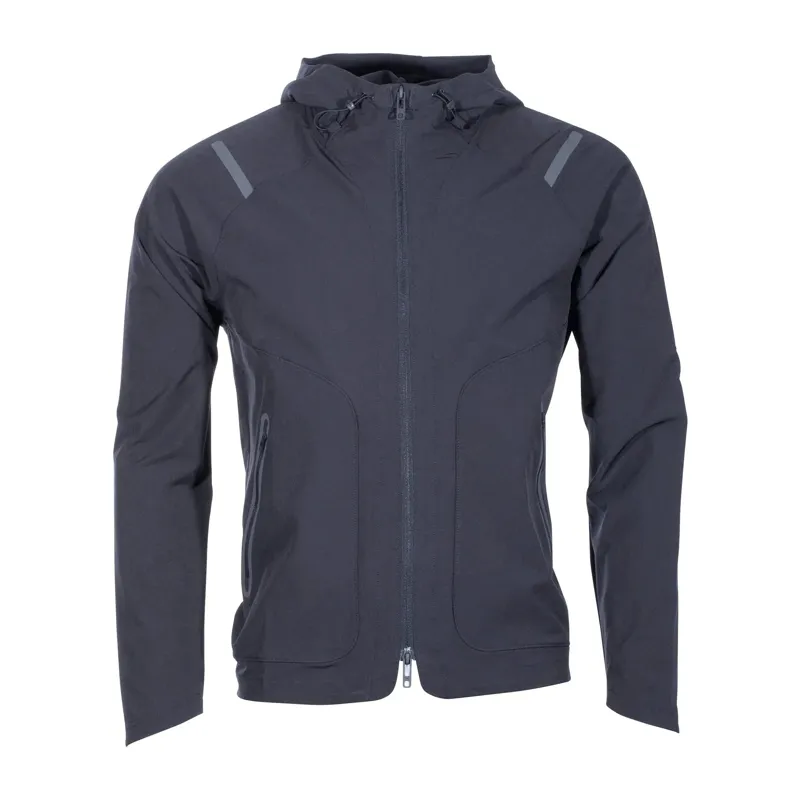 Under Armour Jacke Unstoppable · Negro