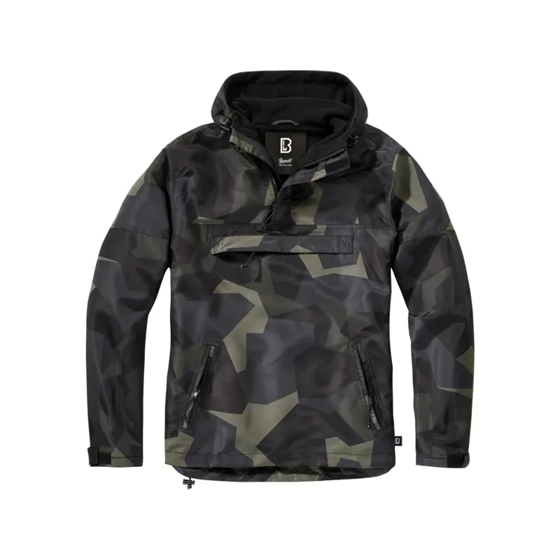 Brandit Jacke Windbreaker