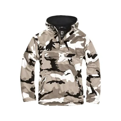 Jacke Windbreaker Urban - Brandit