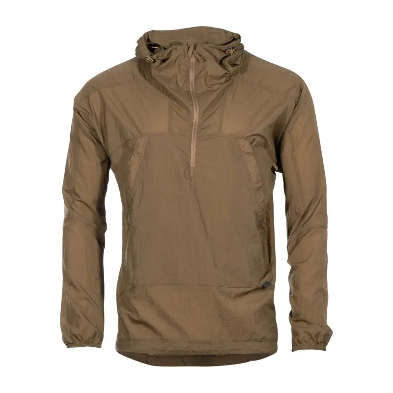 Helikon-Tex Jacke Windrunner Windpack · Coyote
