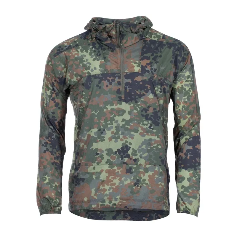 Helikon-Tex Jacke Windrunner Windpack · Flecktarn