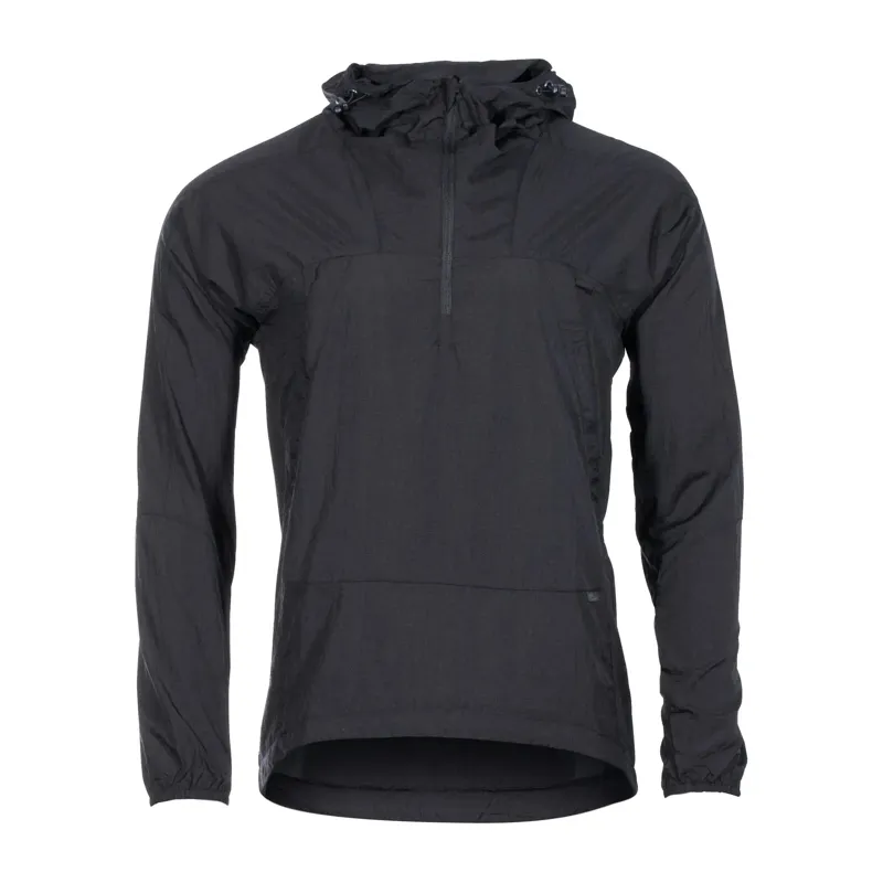 Helikon-Tex Jacke Windrunner Windpack · Negro