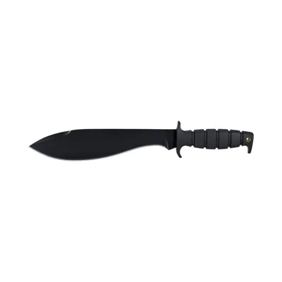 Jagd-Machete Mit Scheide - KH Security