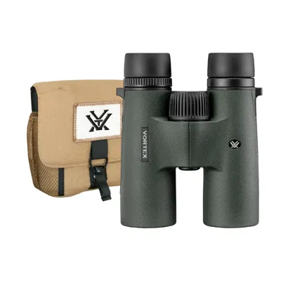 Prismático Triumph HD 10×42 - Vortex
