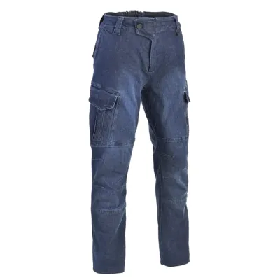 Jeans Panther Long - Defcon 5