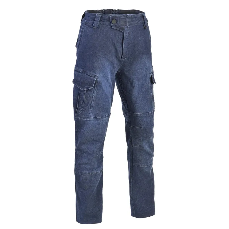 Defcon 5 Jeans Panther Long