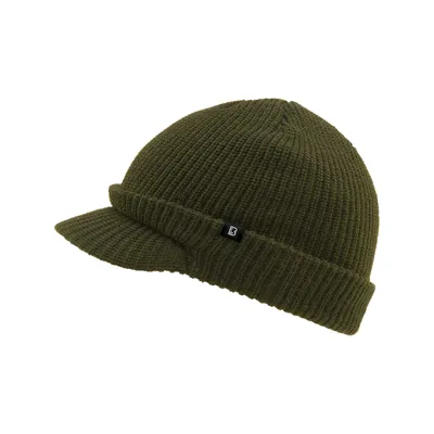 Jeep Cap - Brandit