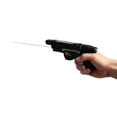 Jet Protector JPX Tierabwehrgerät Mit Lasereinheit - Piexon