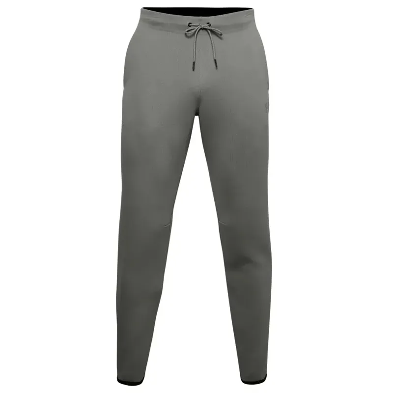 Under Armour Jogginghose Move Pant Gravity · Verde / OD
